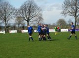 S.K.N.W.K. 1 - Colijnsplaatse Boys 1 (comp.) seizoen 2021-2022 (35/62)